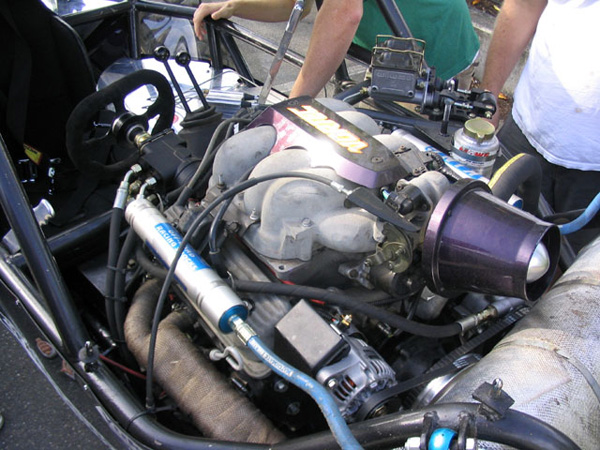 engine
